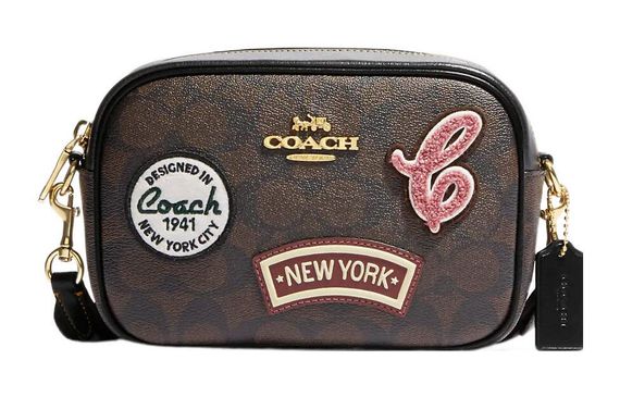 COACH Jamie 19