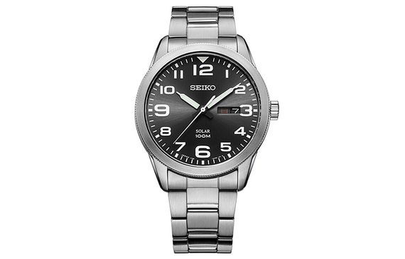SEIKO 42.5mm SNE471J1