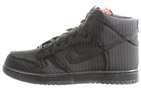Supreme x Nike Dunk