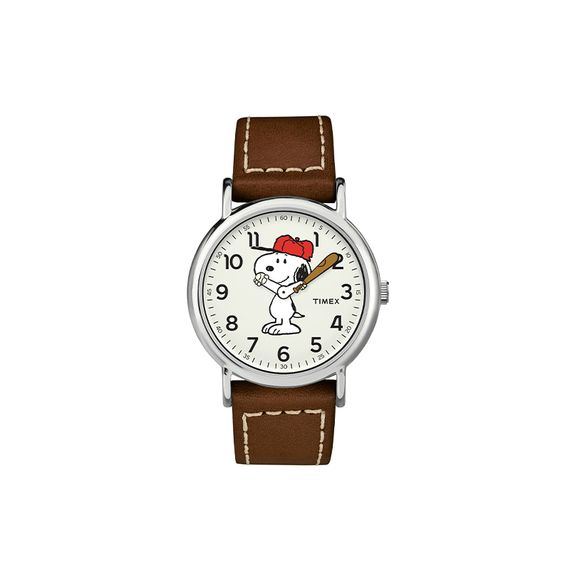 TIMEX Peanuts TW2T61000
