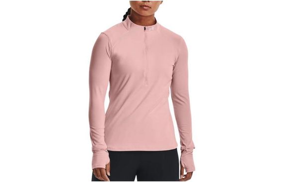 Under Armour FW22 Logo T