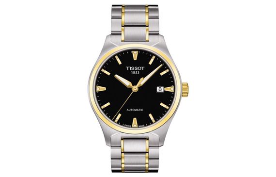 TISSOT 39mm T060.407.22.051.00