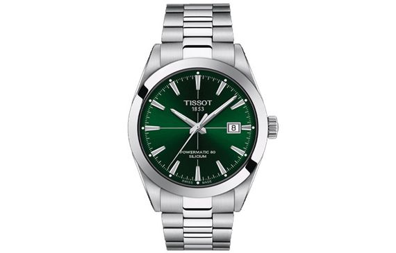TISSOT 40mm T127.407.11.091.01