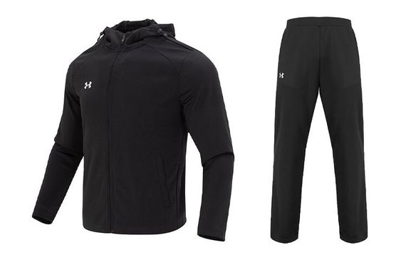 Under Armour