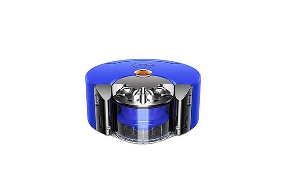 Dyson 360 Heurist