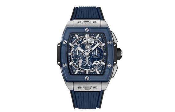HUBLOT BIG BANG 42mm