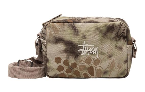 Stussy /