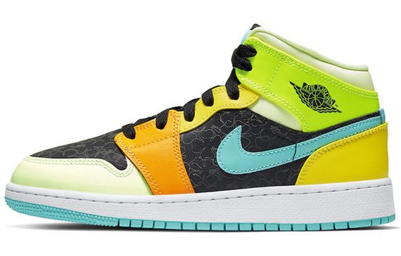 Jordan Air Jordan 1 Mid SE