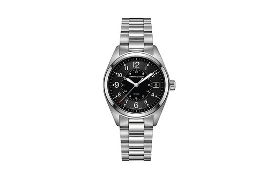 HAMILTON 40mm