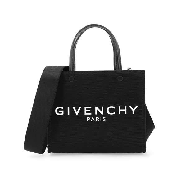 GIVENCHY Logo Tote
