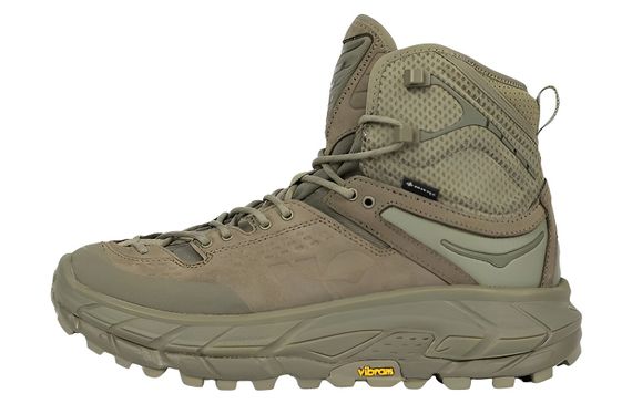 HOKA ONE ONE Tor Ultra Hi