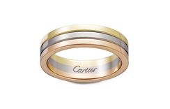 CARTIER VENDÔME LOUIS 18k 18k 18k