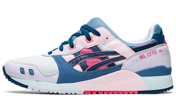 Asics Gel-Lyte 3 Back Streets of Japan