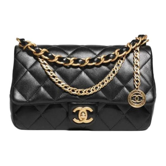 CHANEL CF 23S
