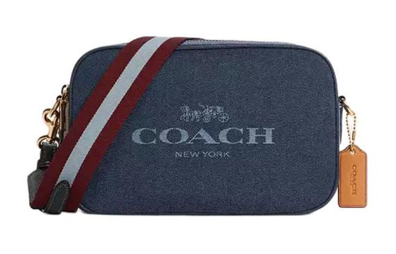 COACH Jes 25 Logo