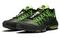 Nike Air Max 95 Jacquard Black Volt