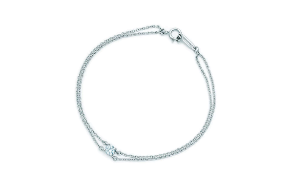 TIFFANY &amp; CO. Solitaire