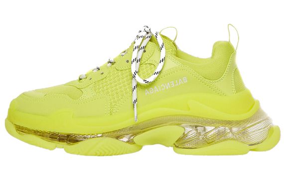 Balenciaga Triple S