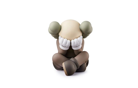 KAWS kaws SEPARATED COMPANION 21ss / / 20cm