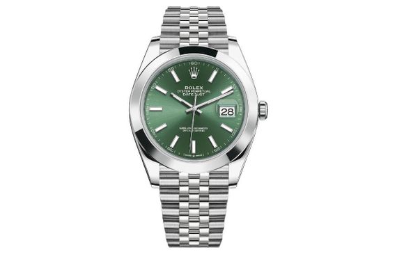 ROLEX 41mm