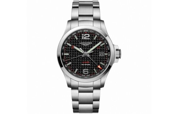 LONGINES 43mm