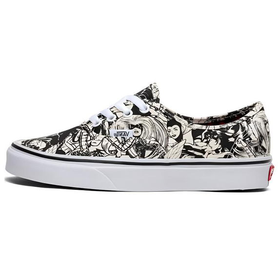 MARVEL/ x Vans Authentic