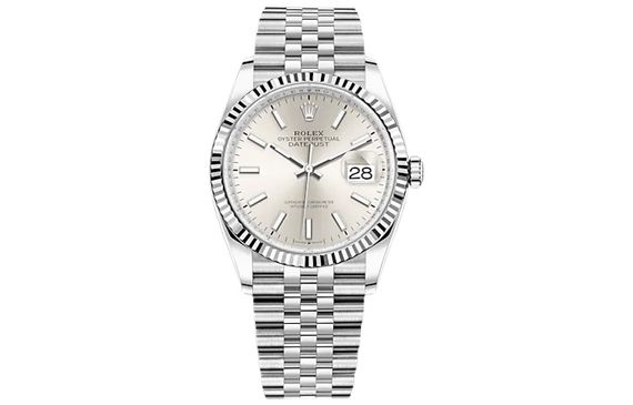 ROLEX 36mm