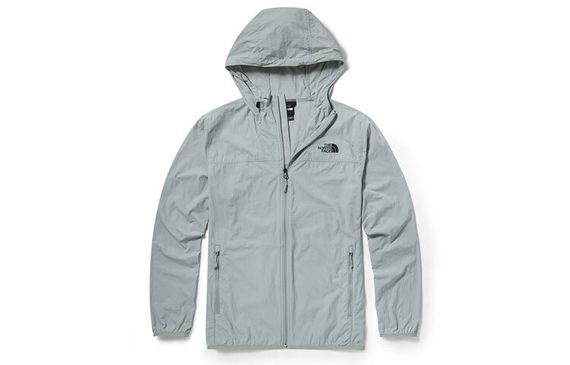 THE NORTH FACE
