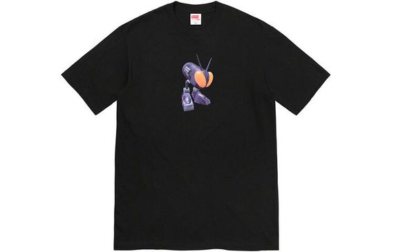 Supreme Week 11 x JUNYA WATANABE COMME des GARÇONS MAN Bug Tee T