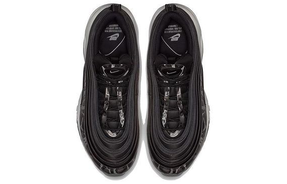 Nike Air Max 97 Camo Black Cool Grey (W)