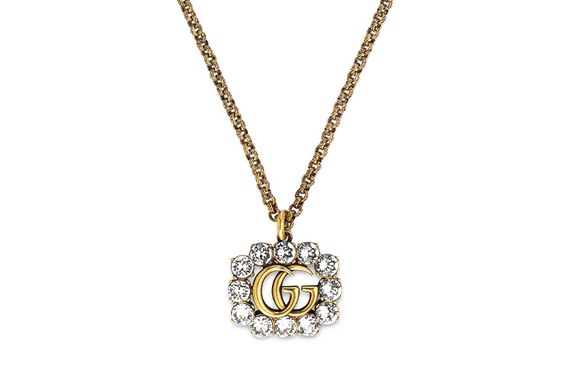 GUCCI G G