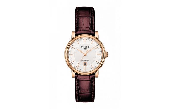 TISSOT 30mm