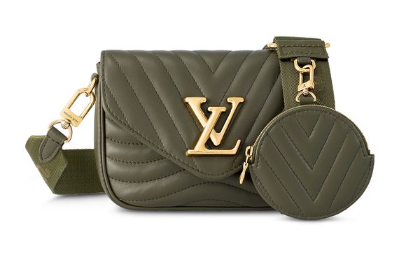 LOUIS VUITTON New Wave