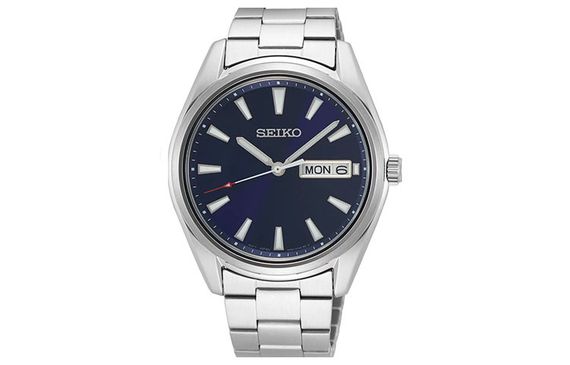 SEIKO 40.2mm