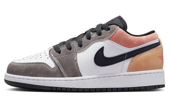 Jordan Air Jordan 1 Low &quot;Magic Amber Sundial&quot;