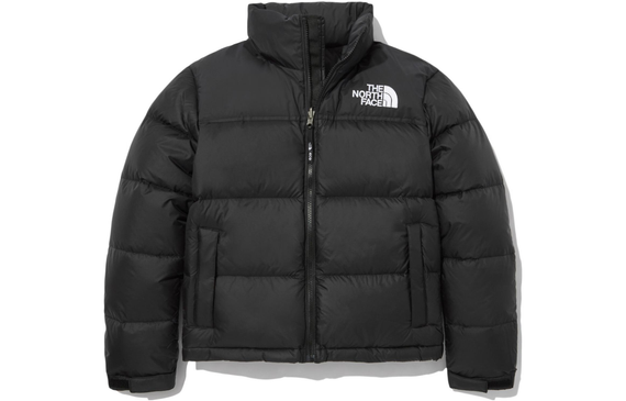 THE NORTH FACE 1996 Eco Nuptse Logo