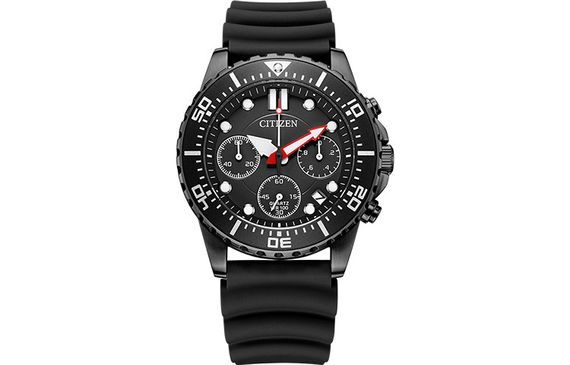 CITIZEN PU 43mm AI5005-13E