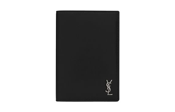 SAINT LAURENT YSL Tiny Monogram Logo