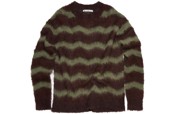 Acne Studios FW21