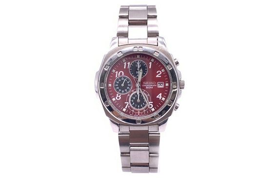 SEIKO 50