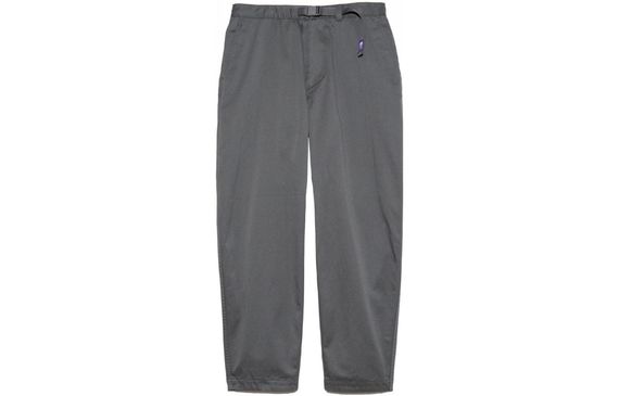 THE NORTH FACE PURPLE LABEL FW23 Chino Wide Tapered Field Pants