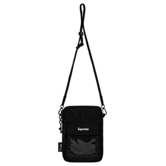 Supreme SS19 Utility Pouch