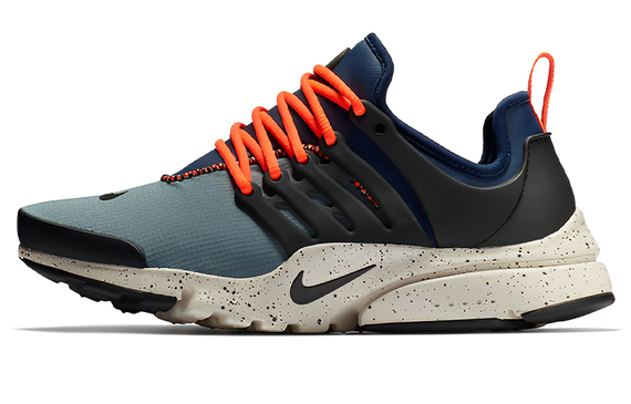 Nike Air Presto &quot;Ultra Binary Blue&quot;