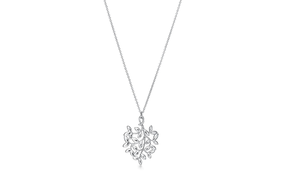 TIFFANY &amp; CO. Paloma Picasso