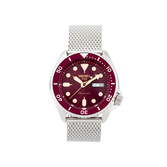 SEIKO seiko5 42.5mm SRPD69K1