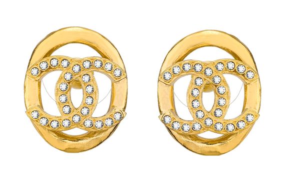 CHANEL C