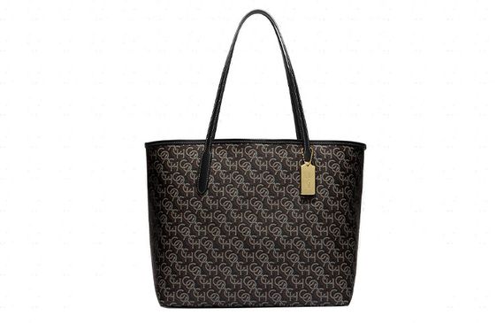 COACH City 33 Tote