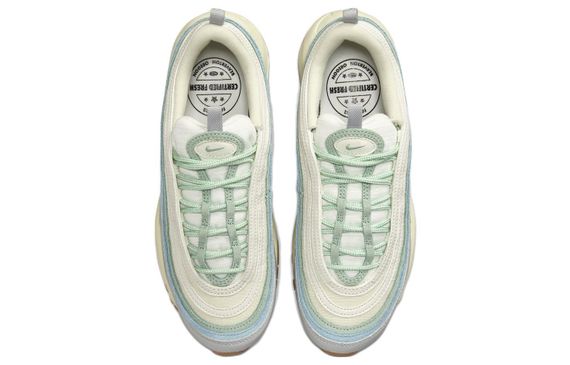 Nike Air Max 97 CERTIFIED FRESH