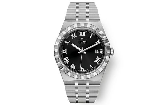 TUDOR , , 38mm