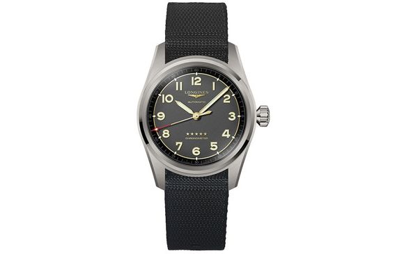 LONGINES 100 40mm